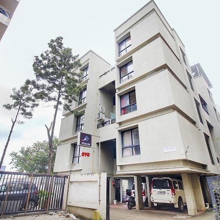 Hotel O Star Inn بونة المظهر الخارجي الصورة