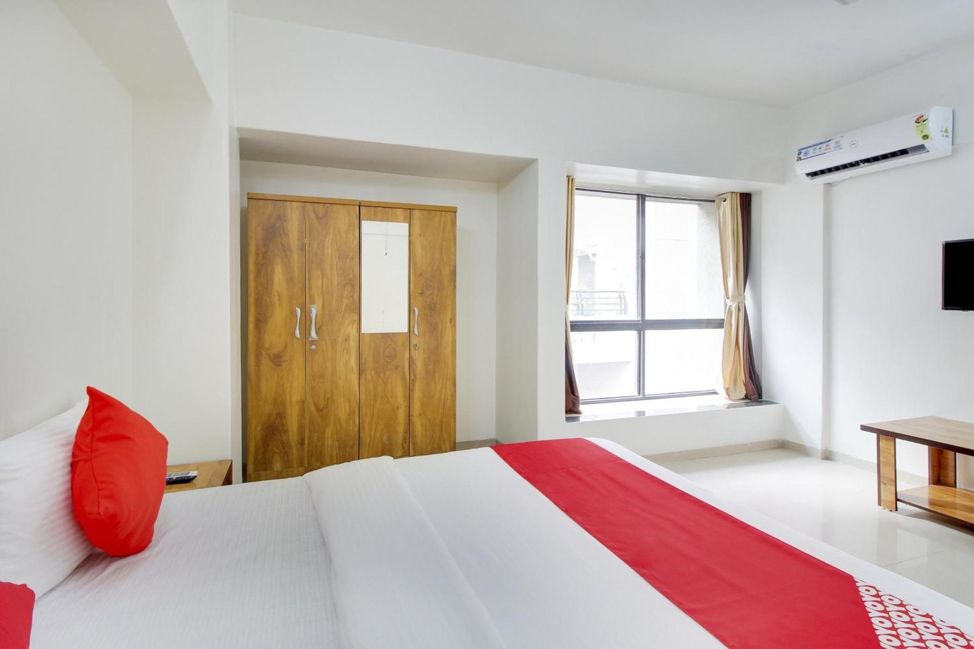 Hotel O Star Inn بونة المظهر الخارجي الصورة