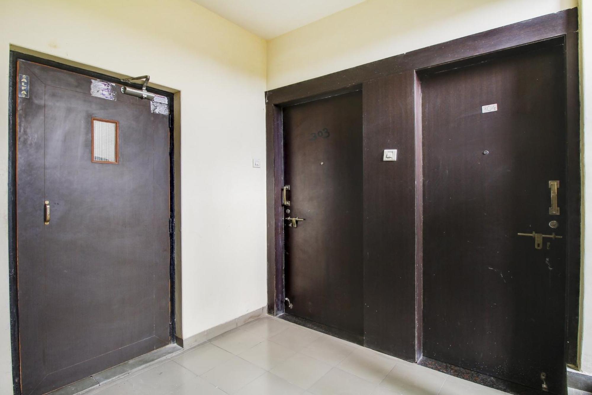 Hotel O Star Inn بونة المظهر الخارجي الصورة