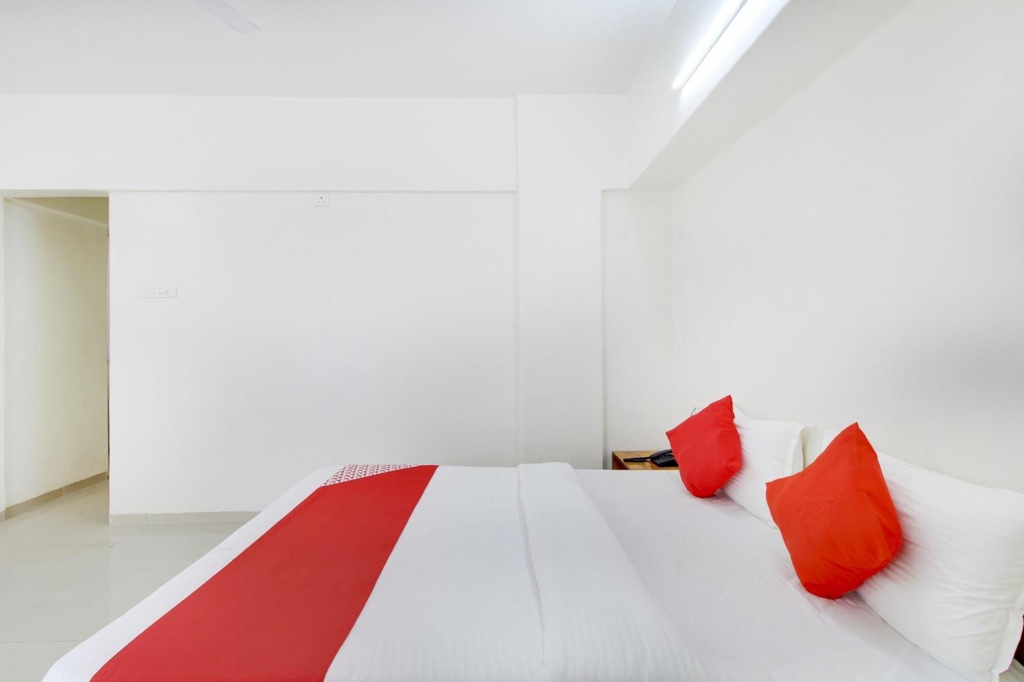 Hotel O Star Inn بونة المظهر الخارجي الصورة