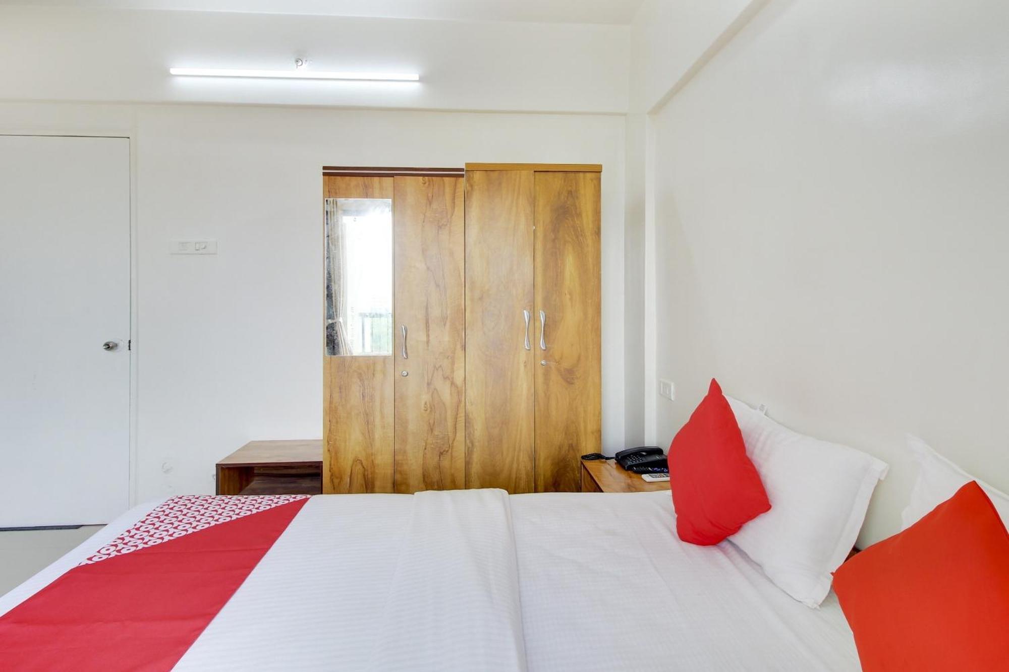 Hotel O Star Inn بونة المظهر الخارجي الصورة