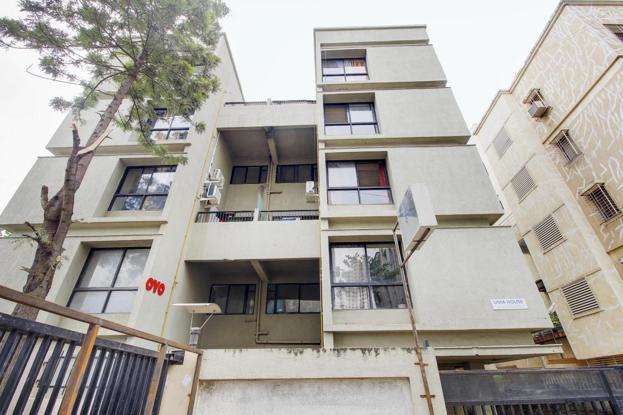 Hotel O Star Inn بونة المظهر الخارجي الصورة