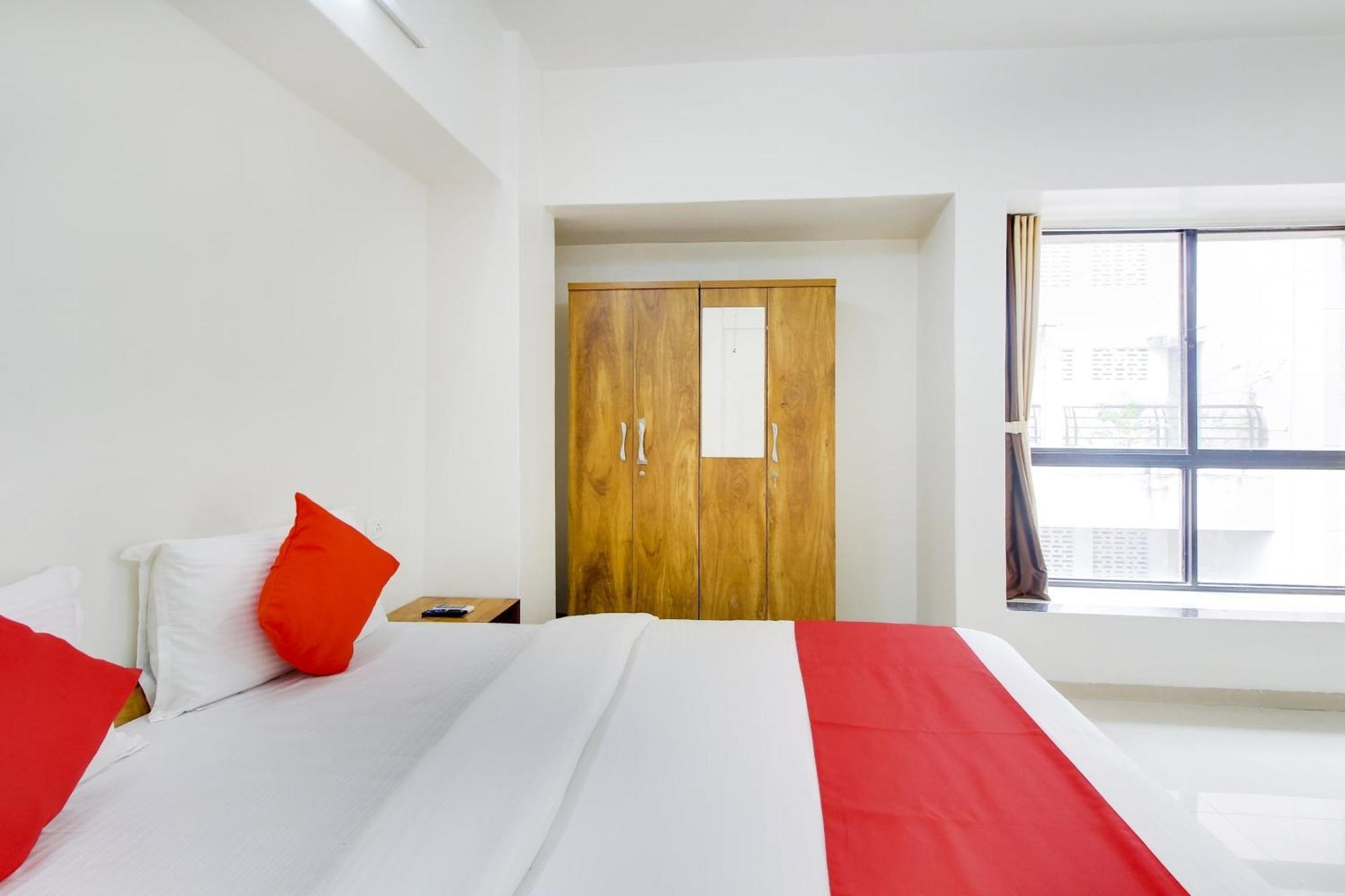 Hotel O Star Inn بونة المظهر الخارجي الصورة