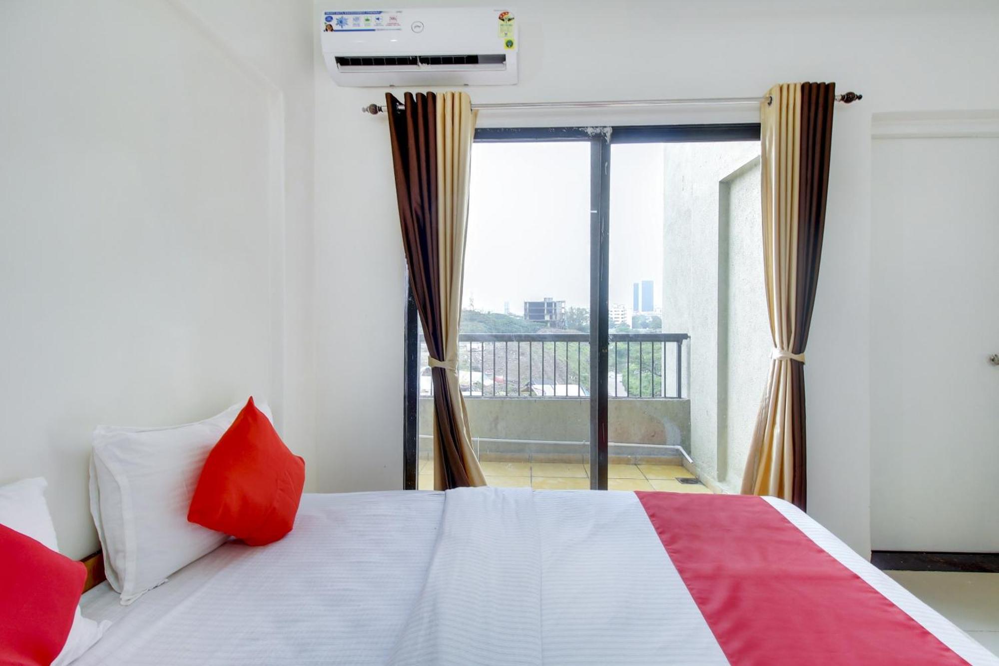 Hotel O Star Inn بونة المظهر الخارجي الصورة