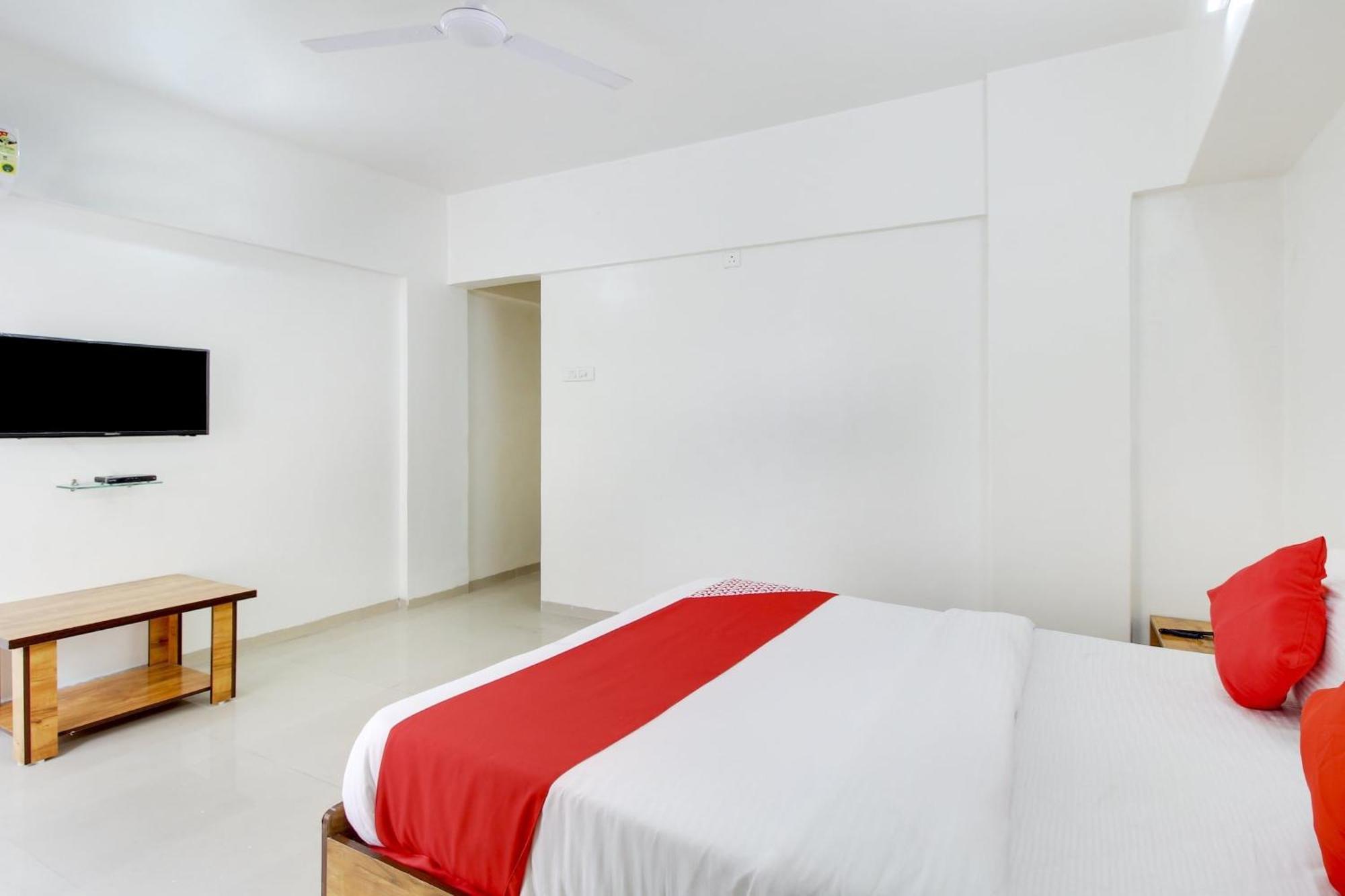 Hotel O Star Inn بونة المظهر الخارجي الصورة