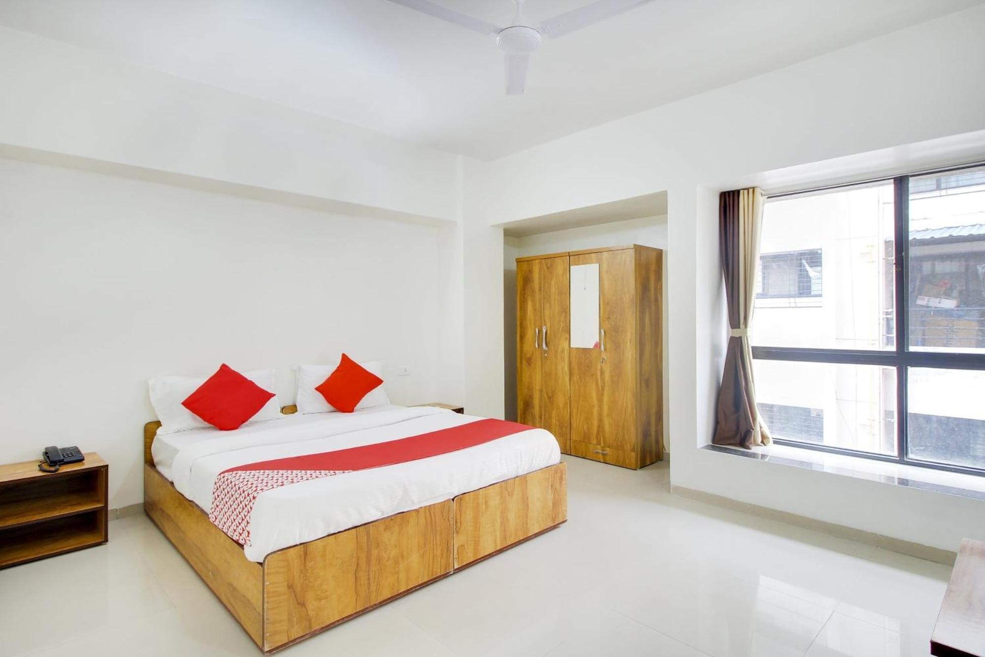 Hotel O Star Inn بونة المظهر الخارجي الصورة