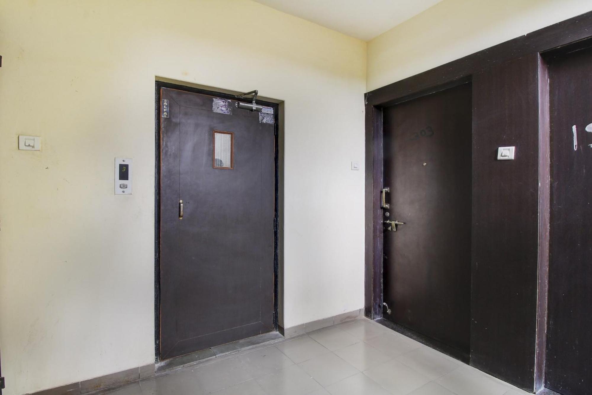 Hotel O Star Inn بونة المظهر الخارجي الصورة