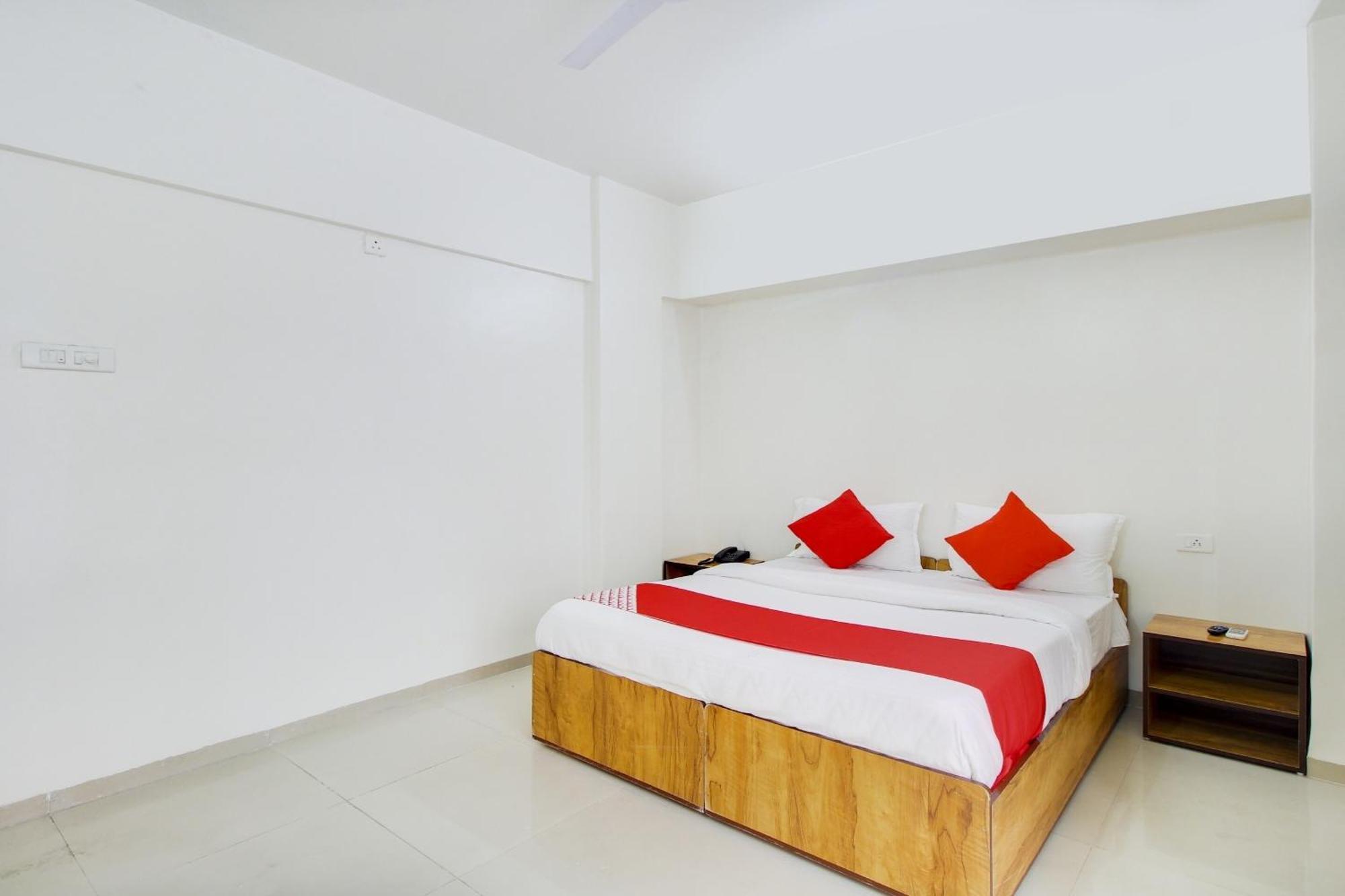 Hotel O Star Inn بونة المظهر الخارجي الصورة